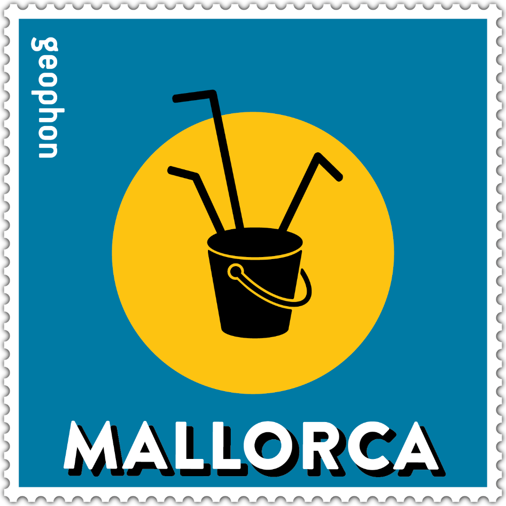 Experience Mallorca!