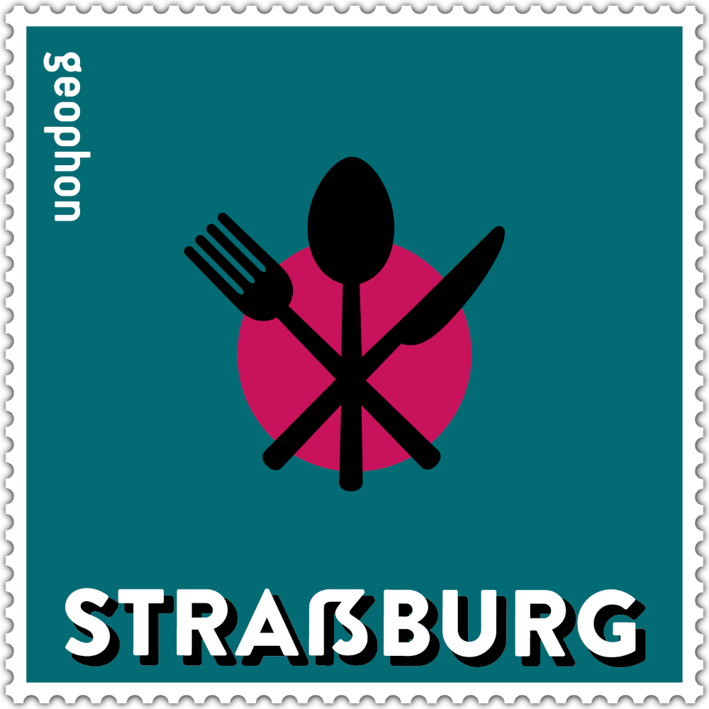 Straßburg