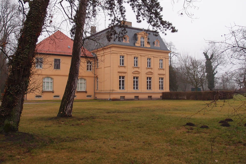 Oderbruch Museum Altranft