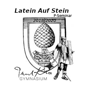 Augsburg – Latin on Stone (4th Grade Version)