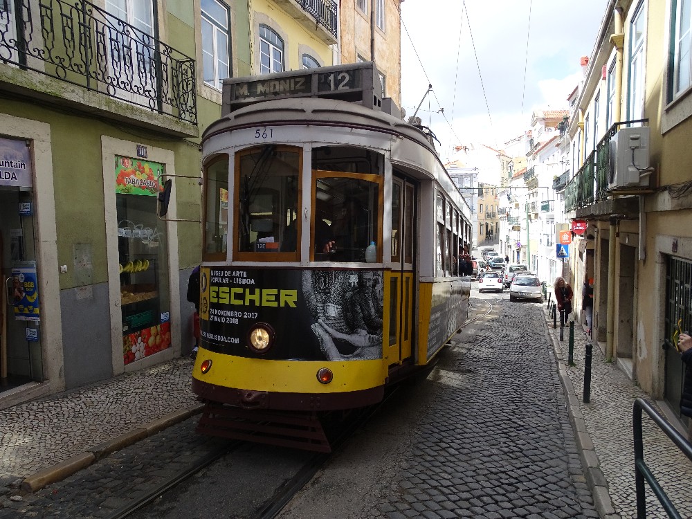 Lisbon compact