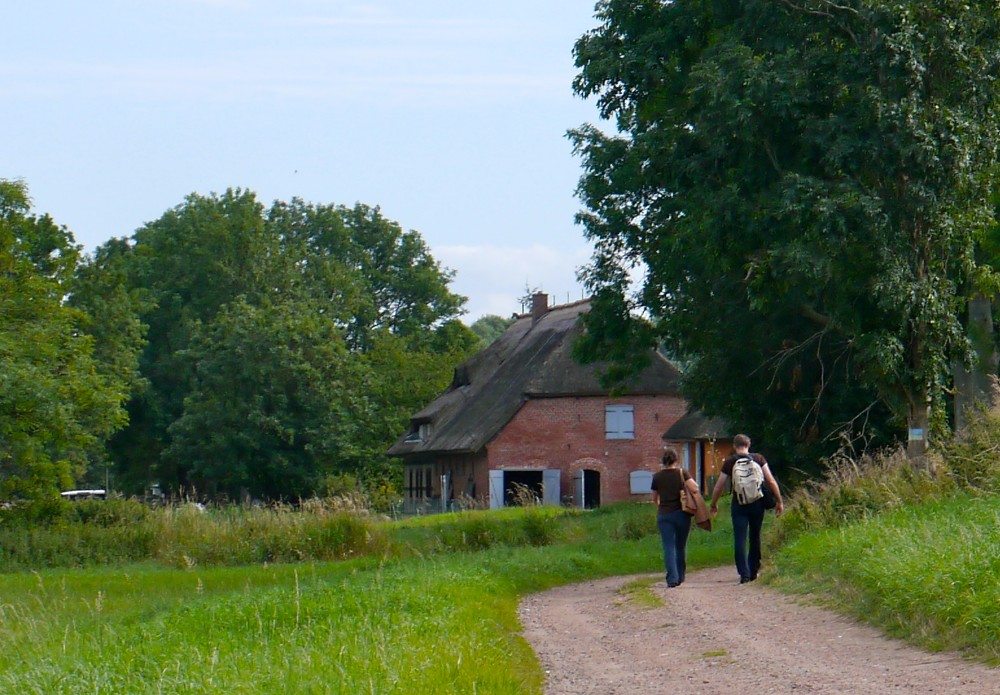 Discover Western Rügen with locals