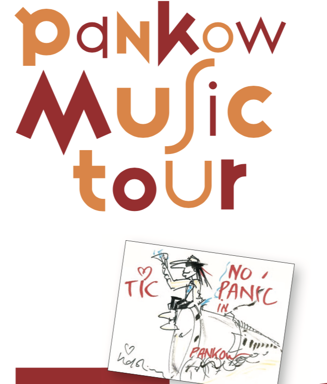 Pankow Musik Tournee