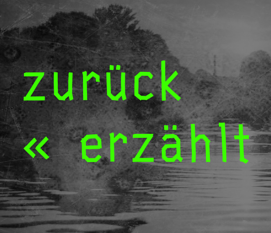 neu erzählt