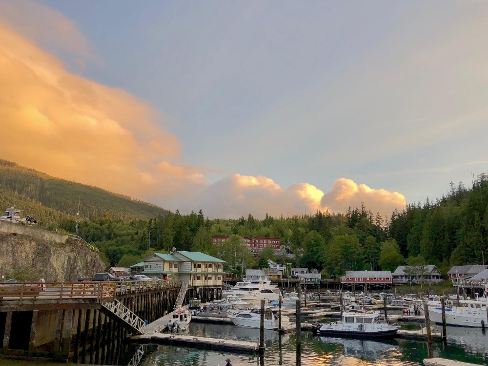 Canada: Vancouver Island