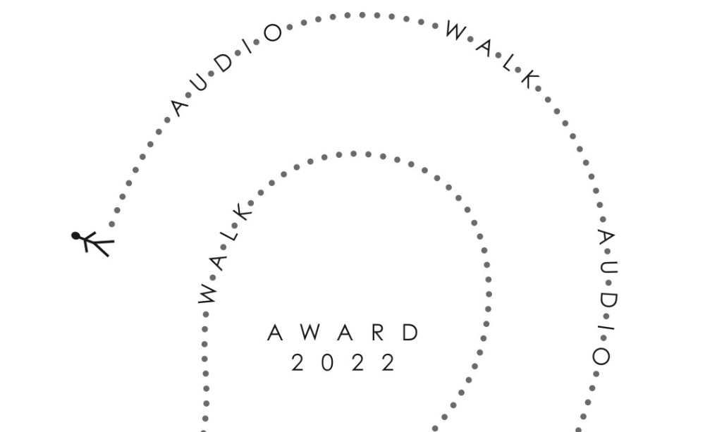 Mixtape. A collective audio walk from submissions to the Audiowalk Award 2022