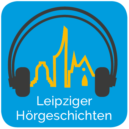 Leipzig audio stories – I hear something you don’t see: Stories about places that no longer exist