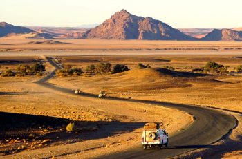 Namibia komplett | SearchYourGuide.com