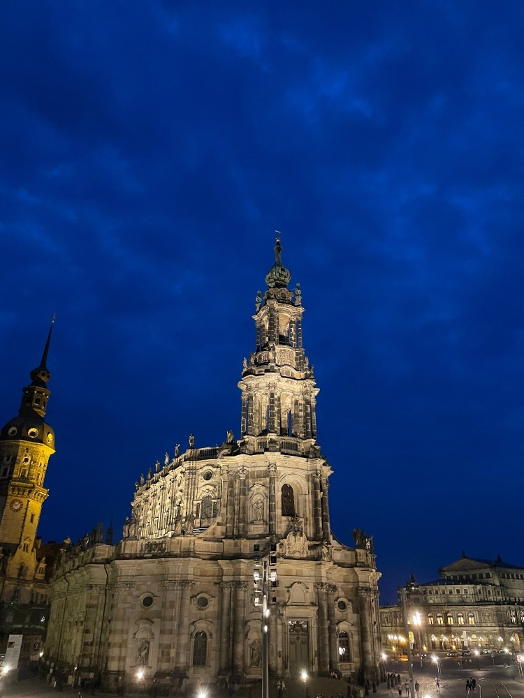 Discover Dresden: Experience the city with a youthful perspective!