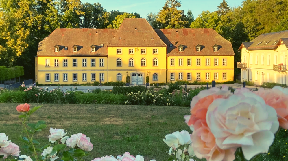 Resilient Moments in Bad Alexandersbad