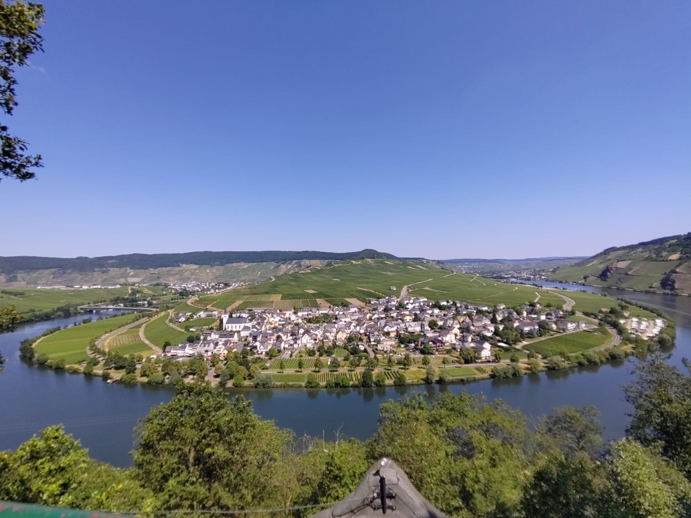 Sun Island Minheim/Moselle